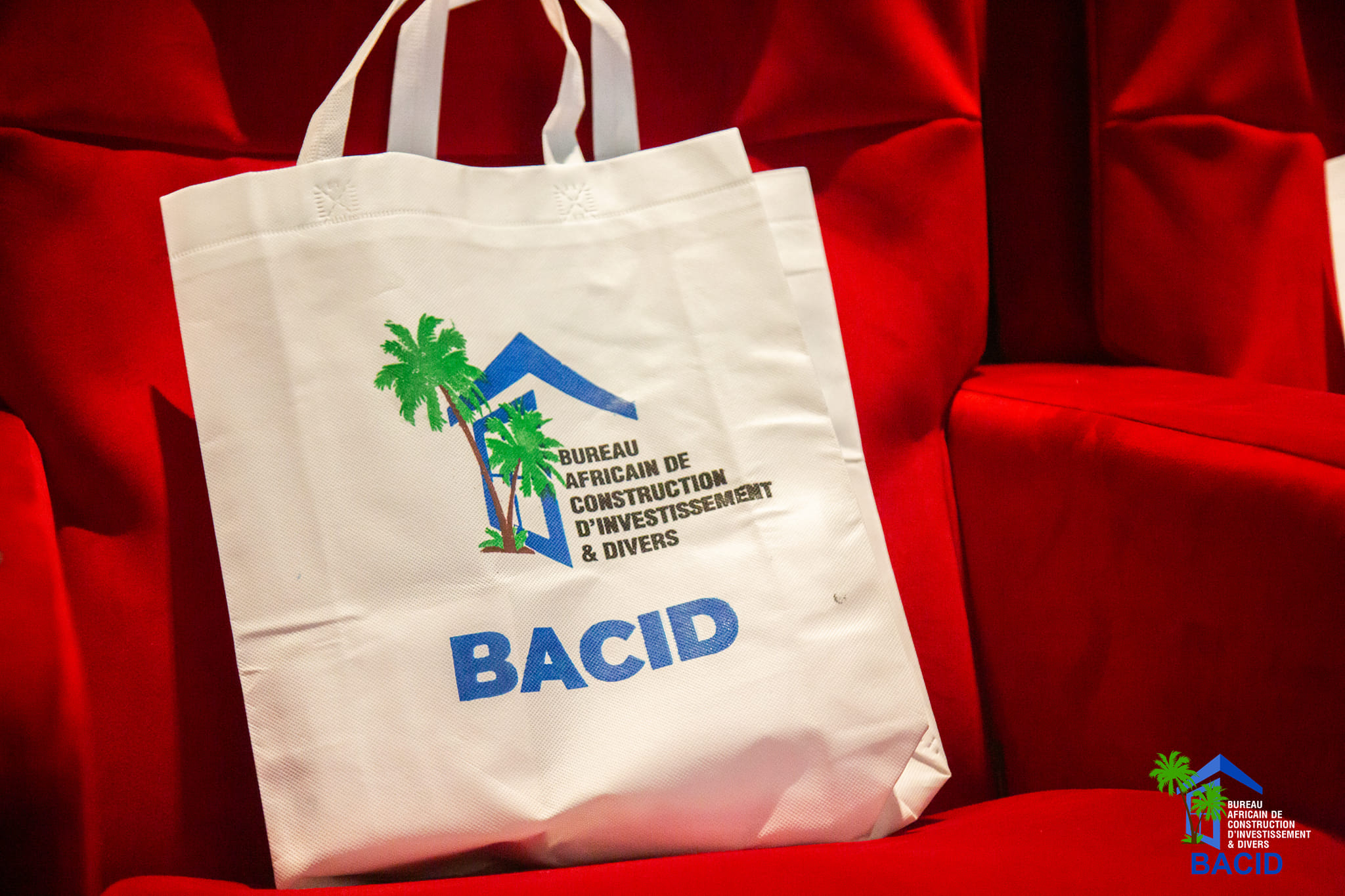 Galerie - BACID